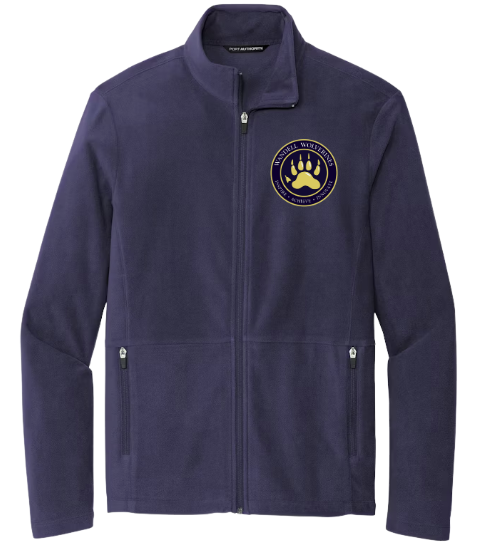 Wandell Adult Fleece Jacket