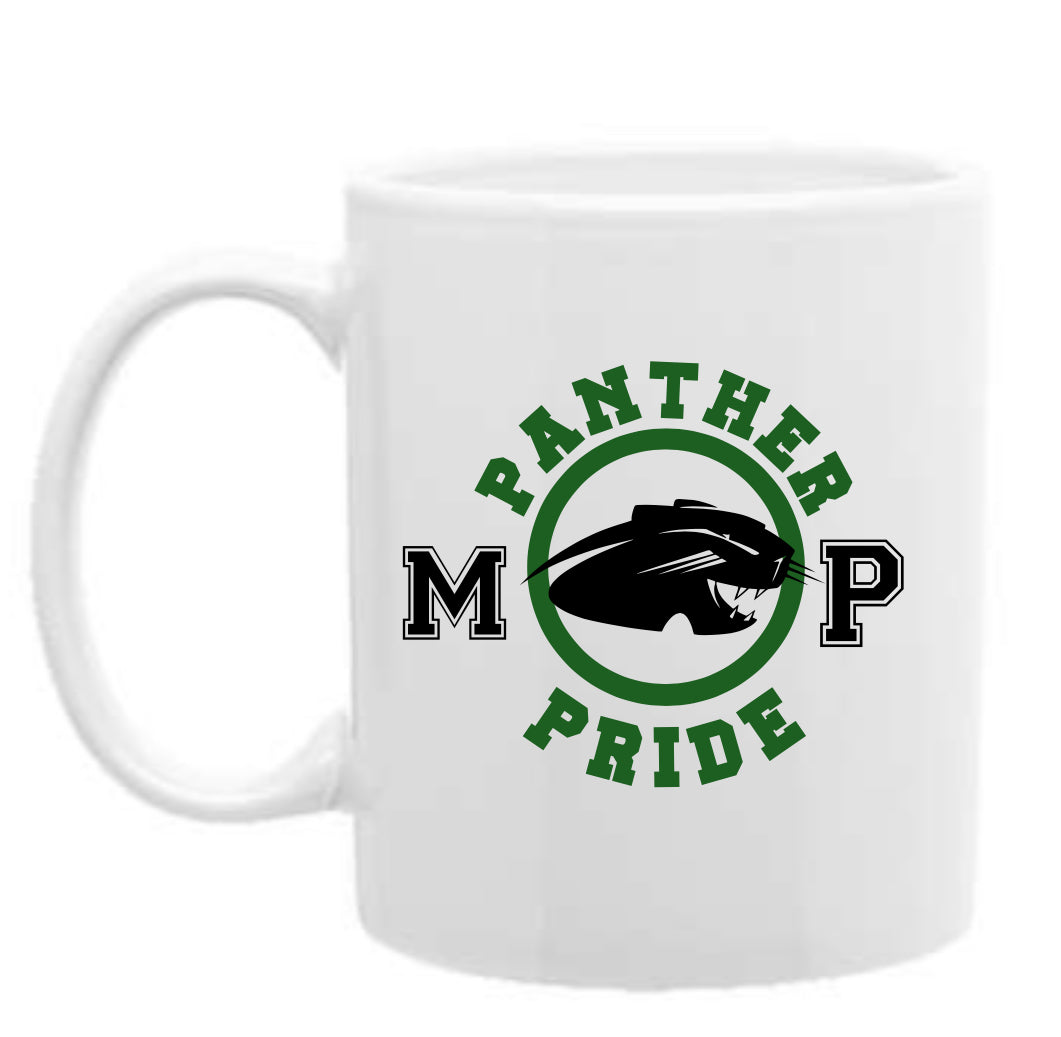 Panther Pride Mug