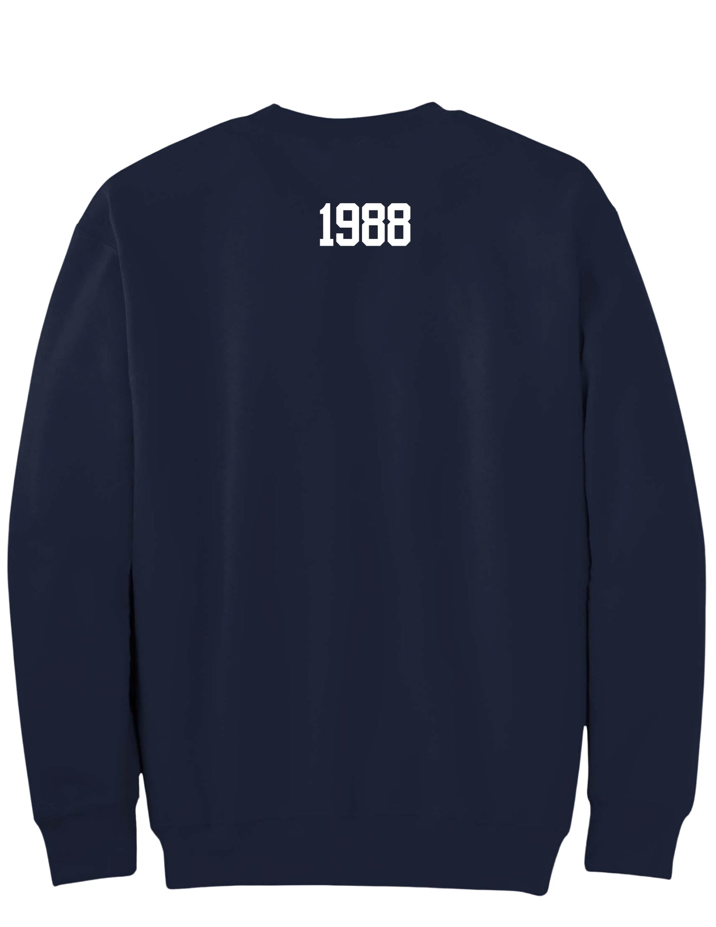 Saddle Brook High School Alumni Crewneck Sweatshirt