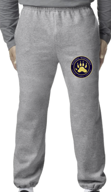 Wandell Elementary Youth Sweatpants
