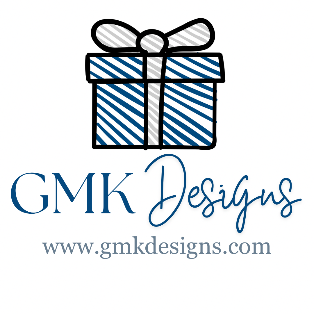 GMK Designs Gift Card