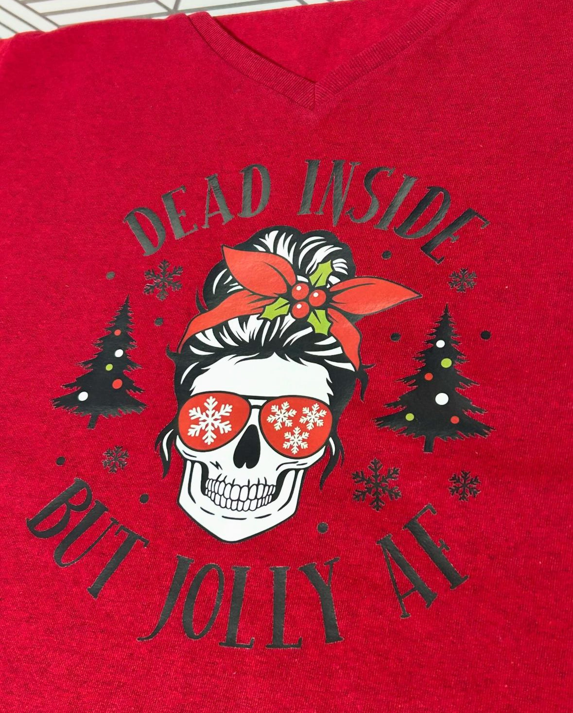 Holiday Shirts