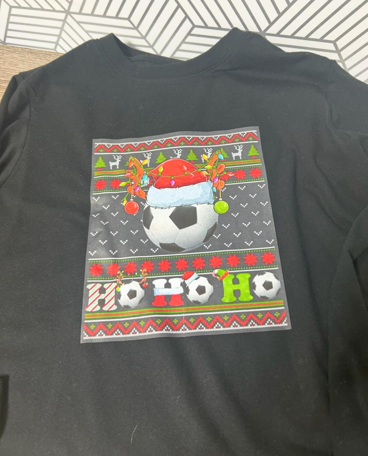 Holiday Shirts