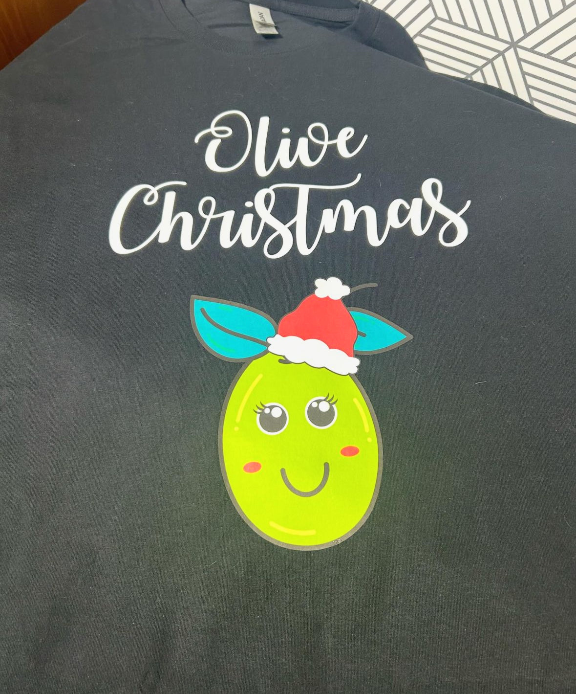 Holiday Shirts