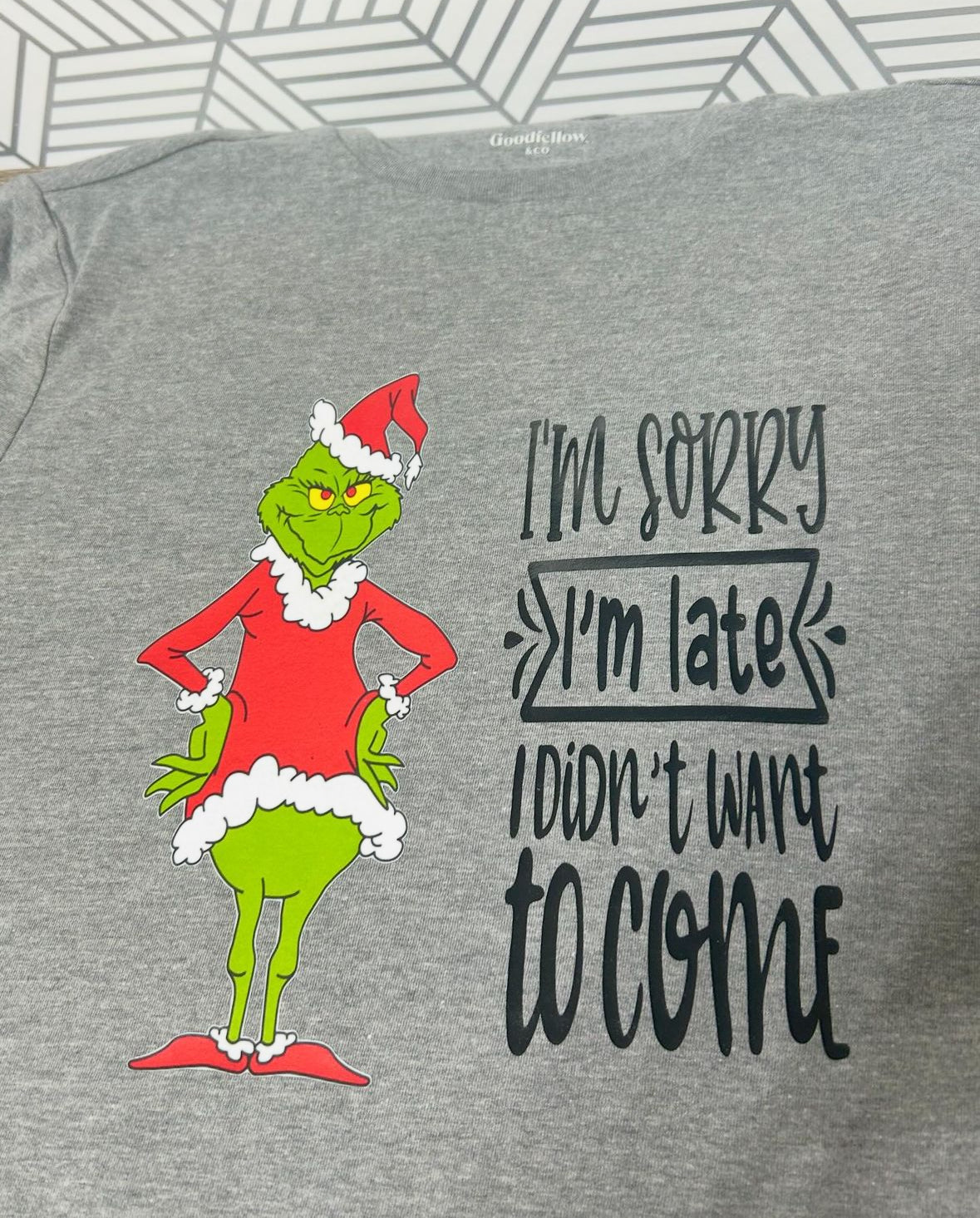 Holiday Shirts