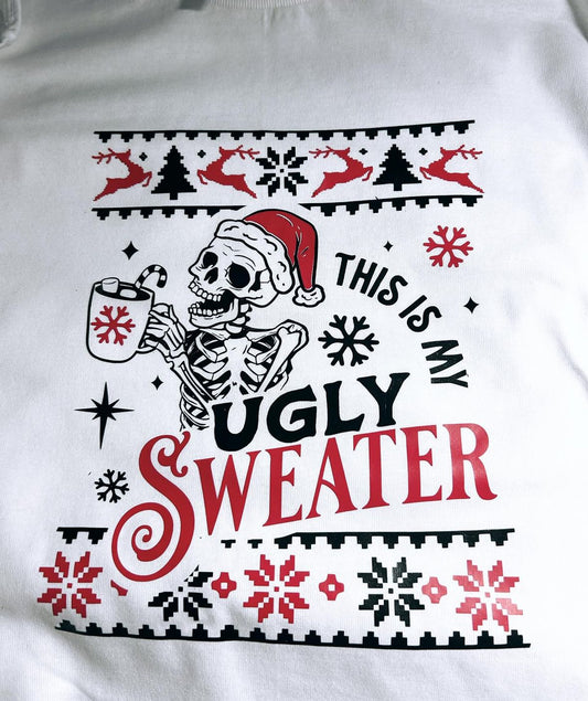 Holiday Shirts