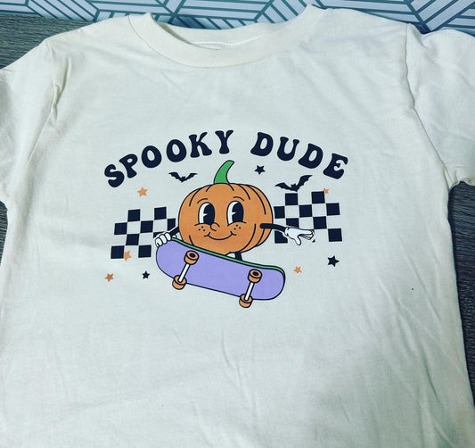 Halloween T-shirts