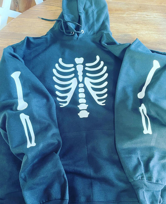 Halloween Hoodies