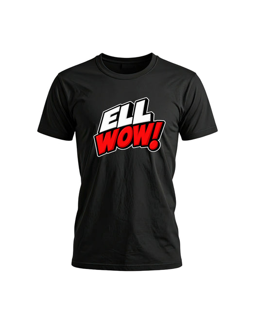 ELL WOW T-Shirt