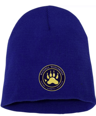 Wandell Logo Winter Hat