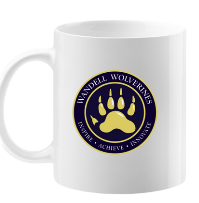 Wandell Mug