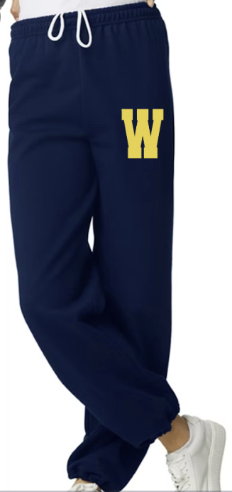 Wandell Elementary Youth Sweatpants