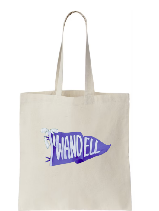 Wandell Canvas Tote