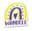 Wandell Croc Charms