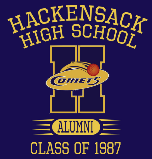 HHS Alumni Long Sleeve Shirt