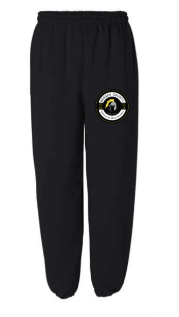 KNIGHTS SWEATPANTS