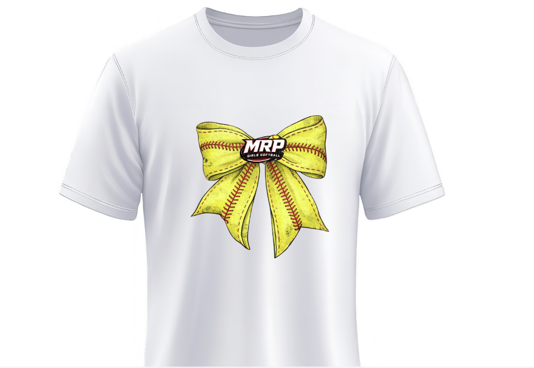 Softball Bow