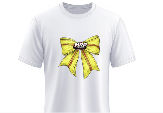 Softball Bow