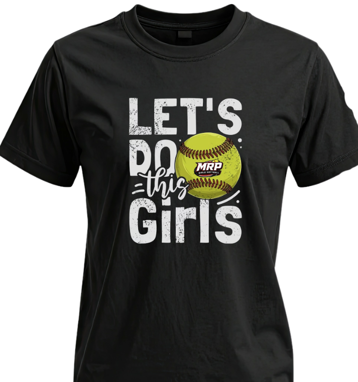 Let's Do This Girls