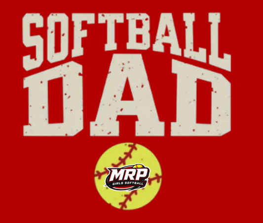 Softball Dad