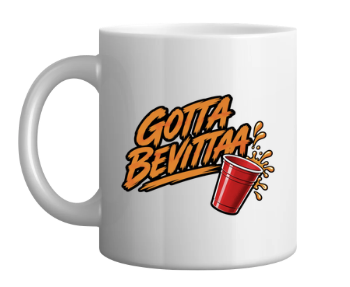 NYC VEZ Coffee Mug