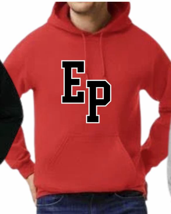 Bombers Youth EP Hoodie