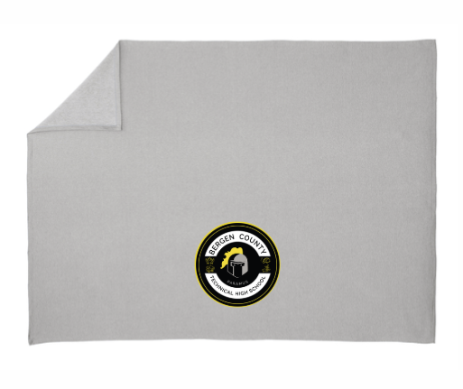 BERGEN TECH BLANKET