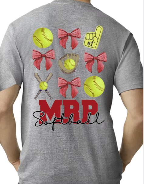 Bows and balls