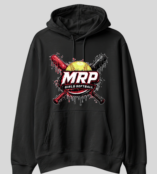 MRP Girls Softball DRIP
