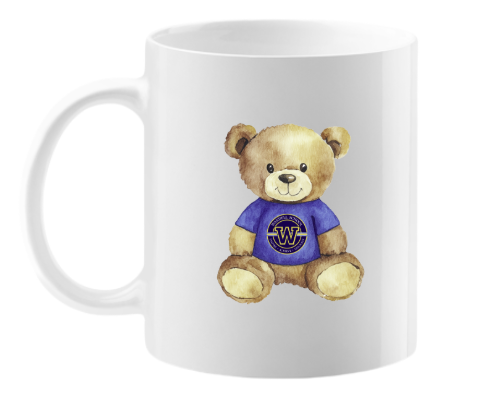 Wandell Mug