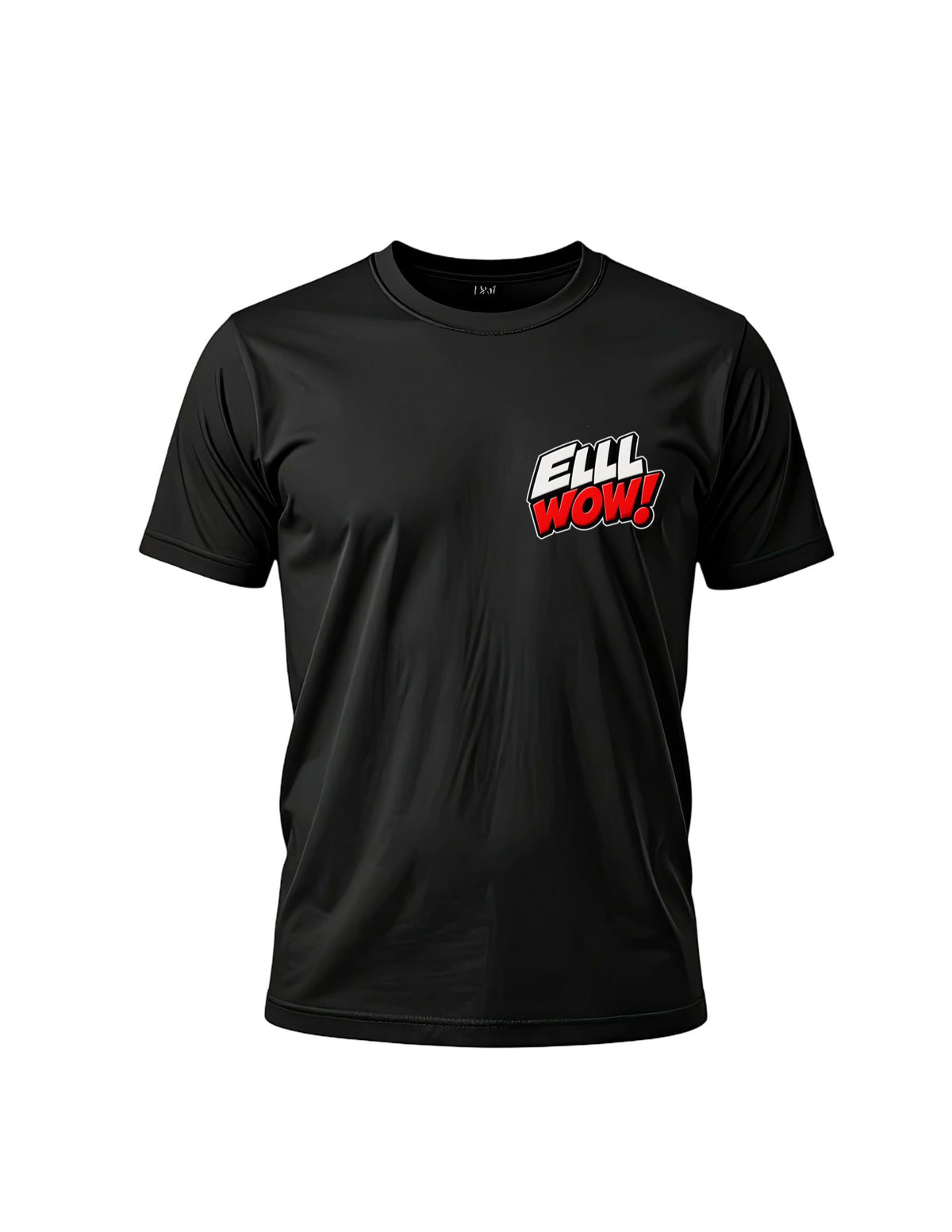 ELLL WOW T-Shirt
