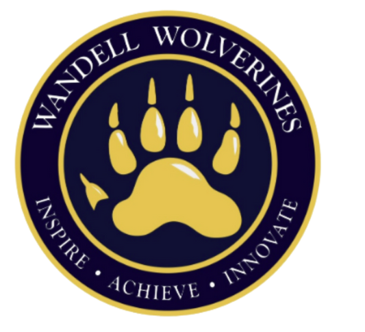 Wandell Car Magnet