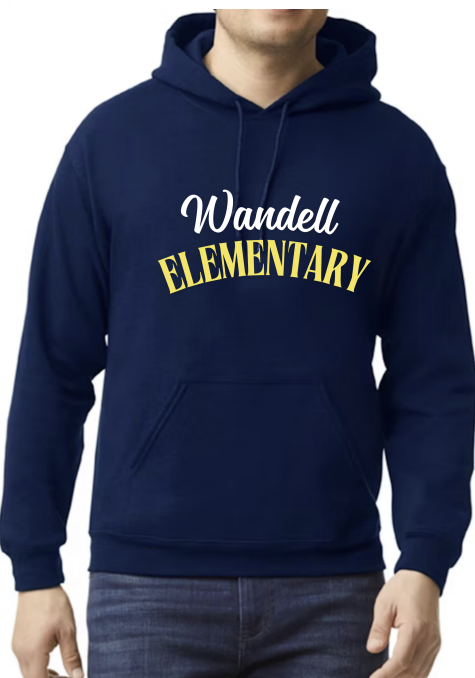 Wandell Adult Hoodie