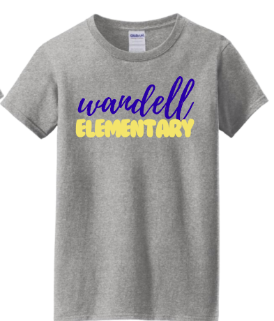 Wandell Youth T-Shirt