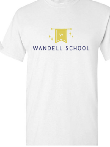 Wandell Youth Flag T-Shirt
