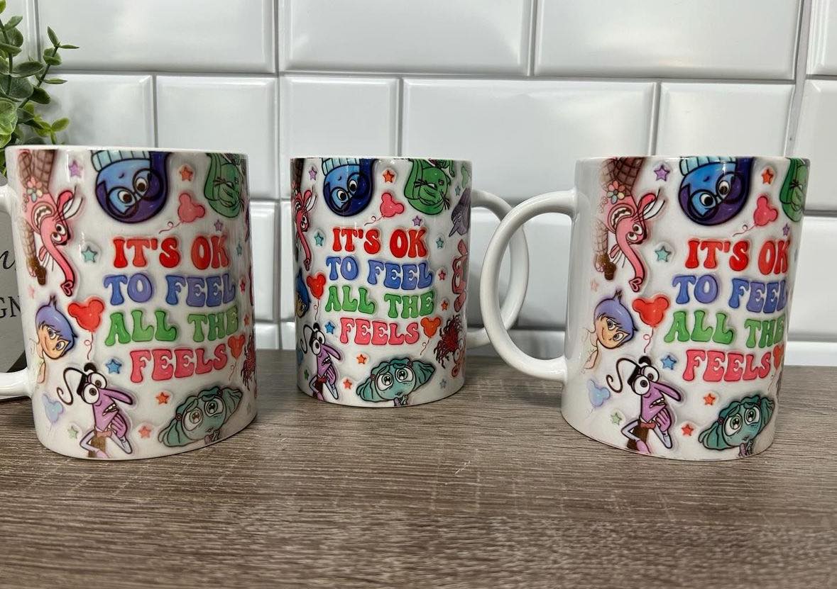 Mugs