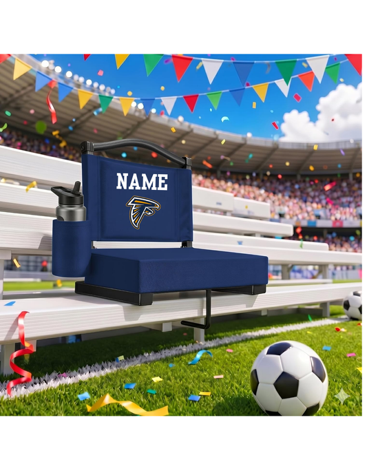 Falcons Stadium Chair