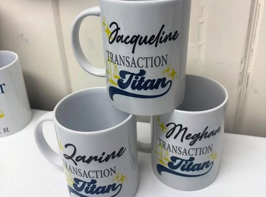 Gifts: Office Mugs