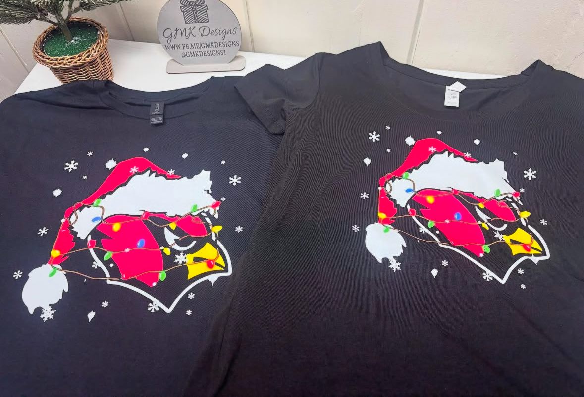 Holiday Shirts